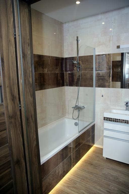Apartament Umbria 1 Apartment Tychy Luaran gambar