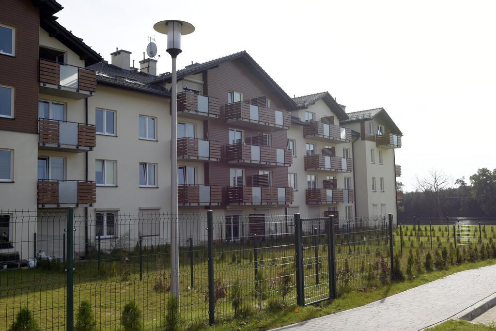 Apartament Umbria 1 Apartment Tychy Luaran gambar
