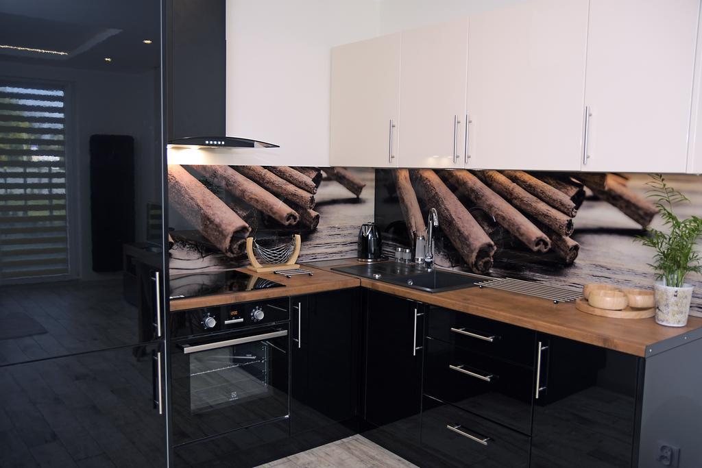 Apartament Umbria 1 Apartment Tychy Luaran gambar