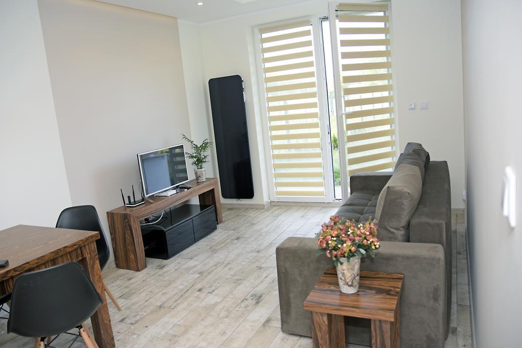 Apartament Umbria 1 Apartment Tychy Luaran gambar