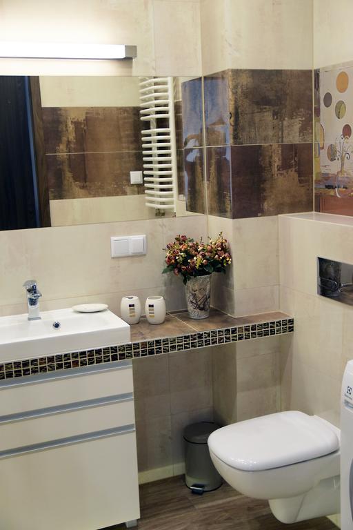 Apartament Umbria 1 Apartment Tychy Luaran gambar