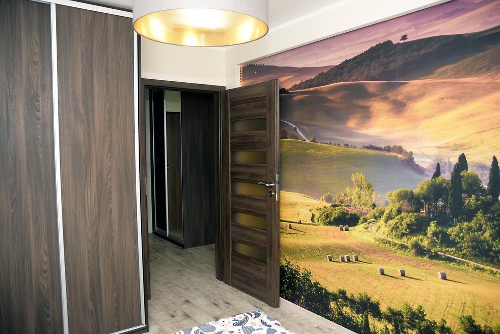Apartament Umbria 1 Apartment Tychy Luaran gambar