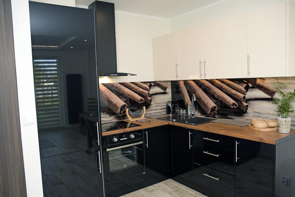 Apartament Umbria 1 Apartment Tychy Luaran gambar