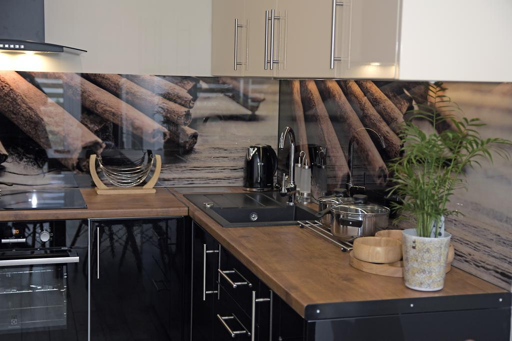 Apartament Umbria 1 Apartment Tychy Luaran gambar